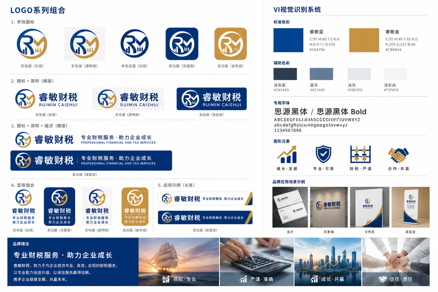 公司注册资料清单示意