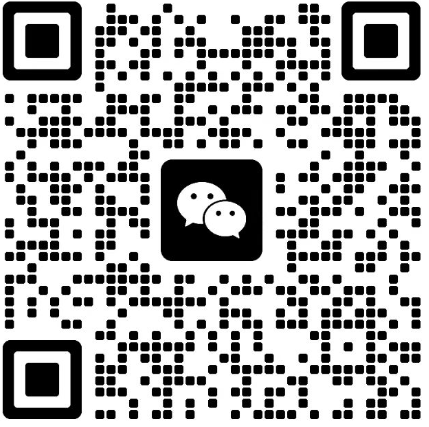 吴经理微信咨询二维码